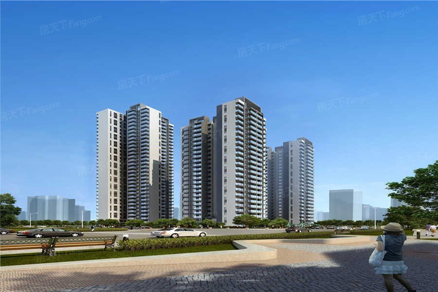 10月樓市成交量整體環(huán)比上漲，宅地供求同比下滑